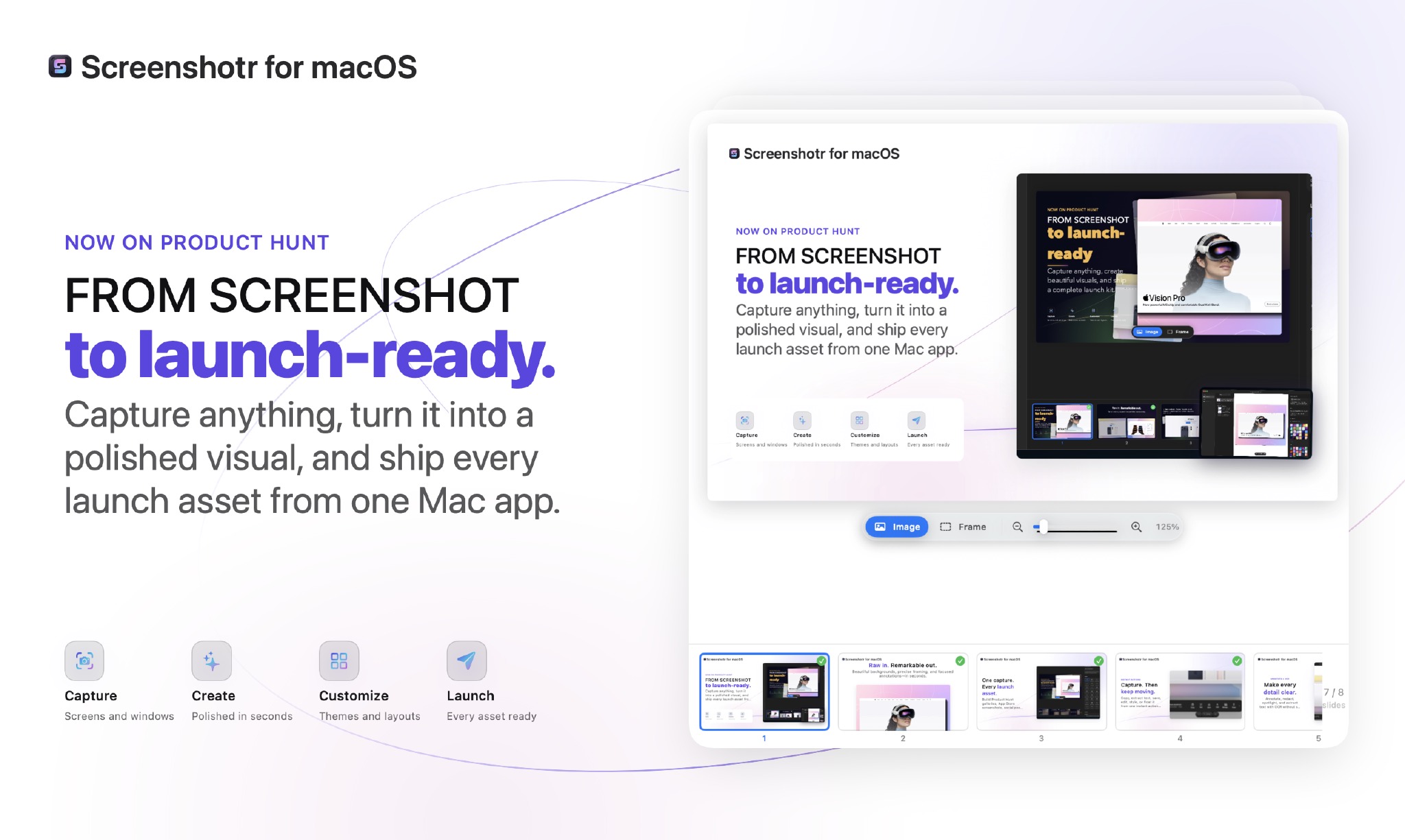 Screenshotr screenshot