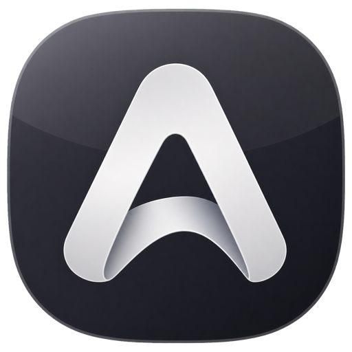 AppUnbound Möbius icon