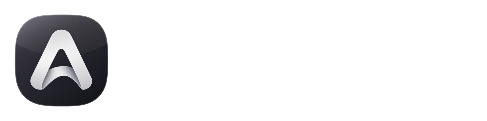 AppUnbound light wordmark