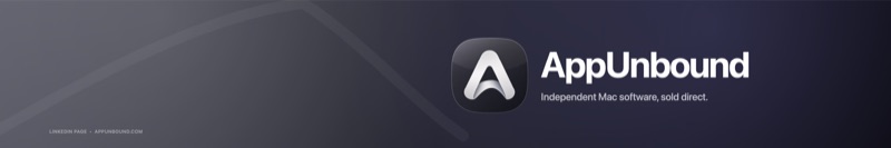 AppUnbound LinkedIn Page cover preview