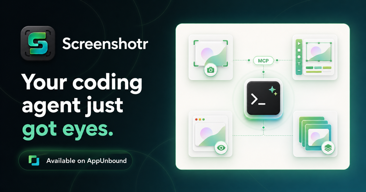 Screenshotr — official preview image